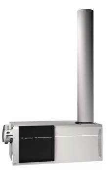 Agilent 6540 UHD Q-TOF Mass Spectrometer